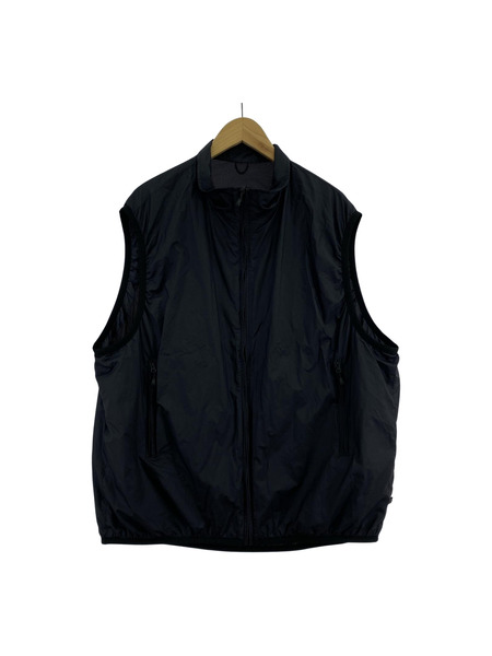 DAIWA PIER39 REVERSIBLE WIND SHIELD VEST リバーシブルベスト