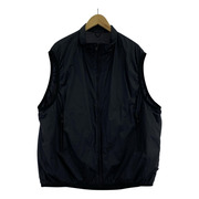 DAIWA PIER39 REVERSIBLE WIND SHIELD VEST リバーシブルベスト