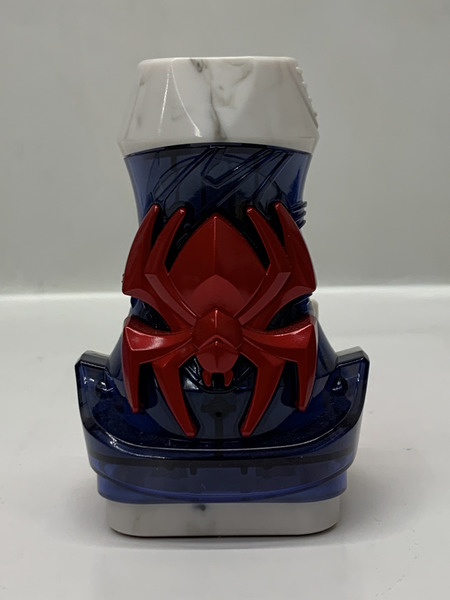 仮面ライダーリバイス　変身ベルト DXデモンズドライバー 開封品 仮面ライダーデモンズ スパイダーバイスタンプ