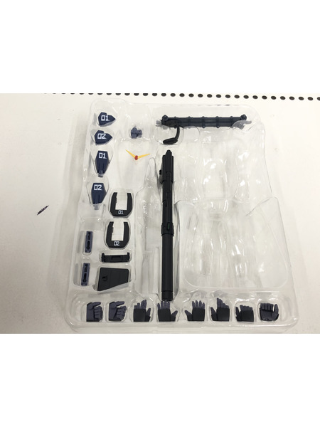 メーカー ガンダム ROBOT魂＜SIDE MS＞ RX-178 ガンダムMk-II