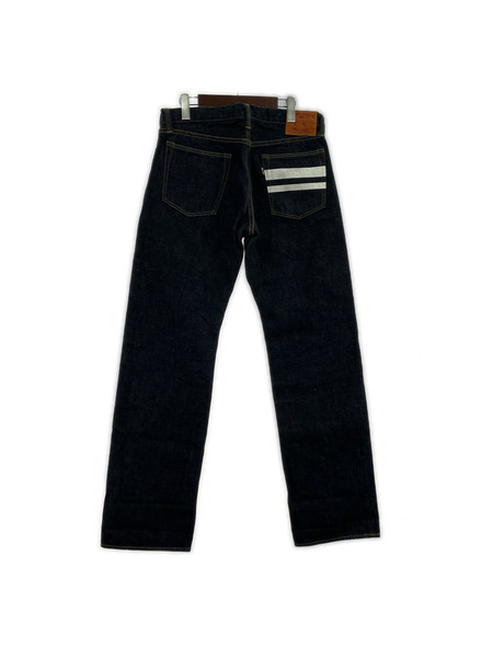 桃太郎ジーンズ デニム・ジーンズ 0805sp (W35) インディゴ