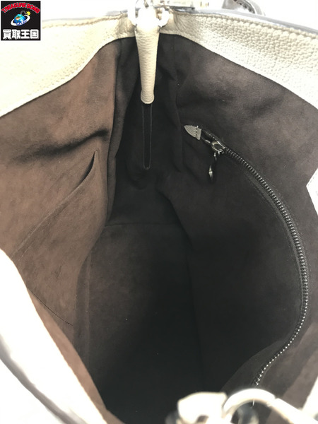 LOUIS VUITTON ルイヴィトン M50032 バビロンPM ハンドバッグ モノグラムマヒナ 