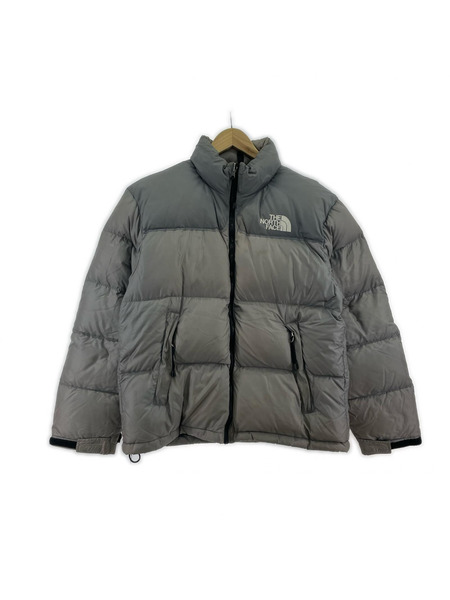 THE NORTH FACE ダウンジャケット ヌプシ ダウンジャケット