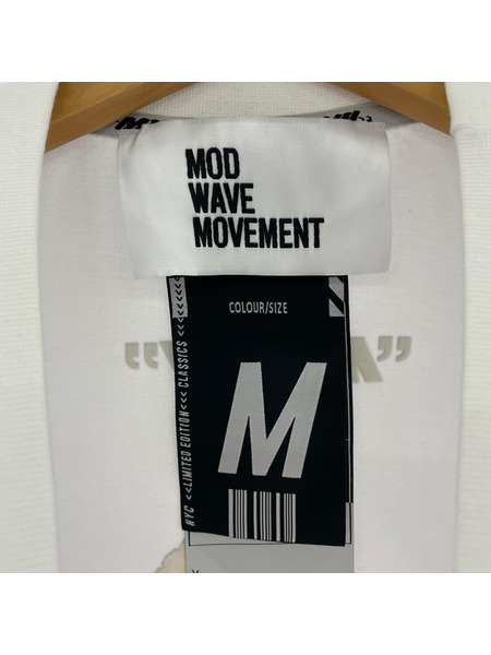 半袖Tシャツ・カットソー MOD WAVE MOVEMENT