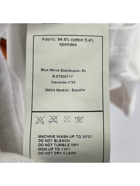 半袖Tシャツ・カットソー MOD WAVE MOVEMENT