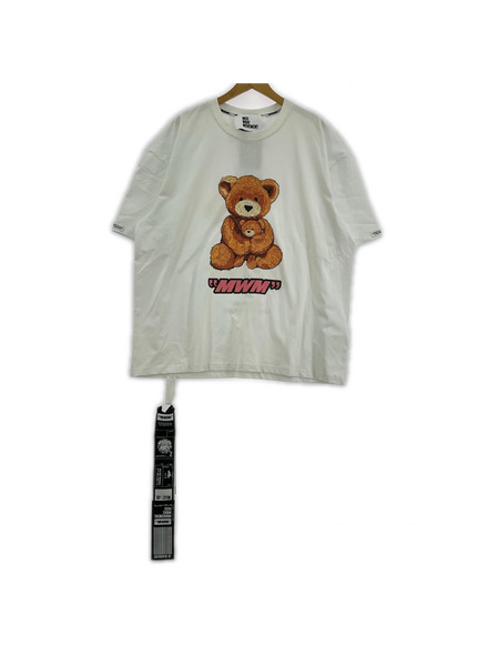 半袖Tシャツ・カットソー MOD WAVE MOVEMENT