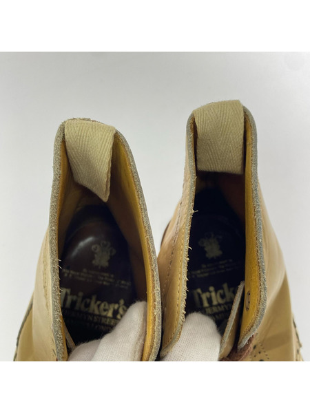 Tricker's ブーツ カントリーブーツ