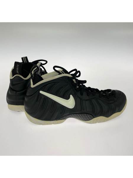 NIKE スニーカー AIR FOAMPOSITE PRO (28.0)