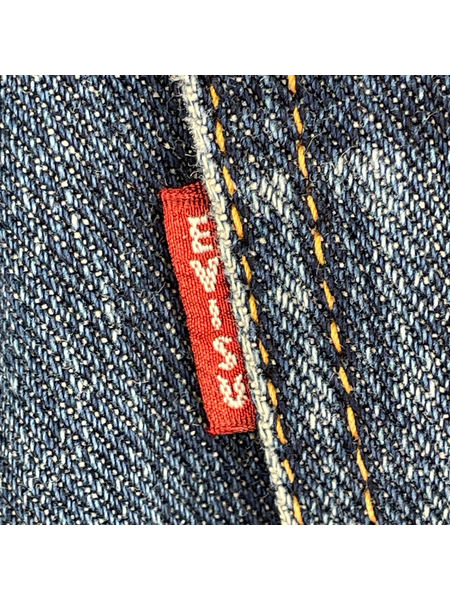 EVISU デニム・ジーンズ ブッシュパンツ 30/34