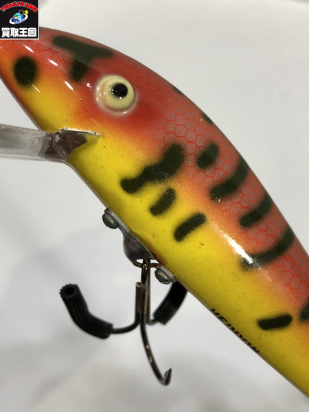 HEDDON　マグナムタイガー　14KCD