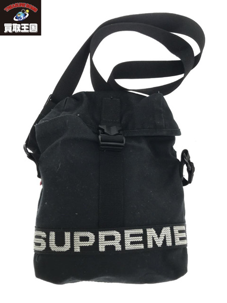 Supreme 23SS Field Side Bag [値下]