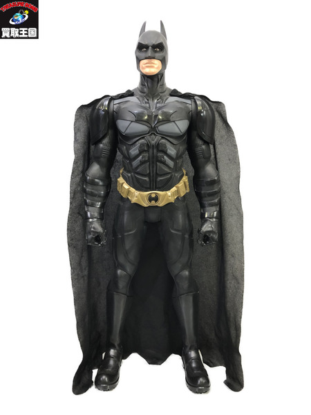 ホットトイズ バットマン ダークナイトライジング 2.0 1/6フィギュア｜商品番号：2100216223342 - 買取王国ONLINESTORE