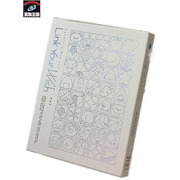 Blu-ray hololive 3rd fes. Link Your Wish HOXB-10009 開封品 ブルーレイ BD ホロライブ サード フェス リンク ユア ウィッシュ 