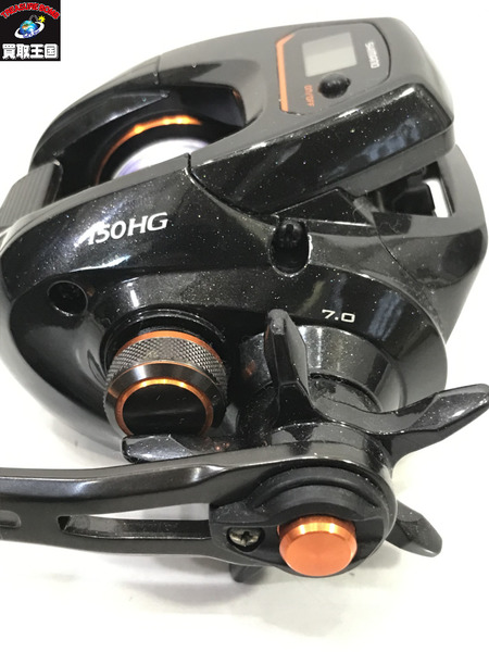 SHIMANO バルケッタ 150HG/シマノ/リール