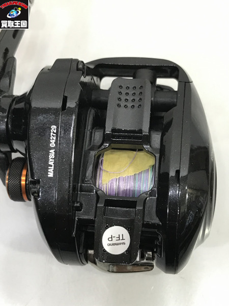 SHIMANO バルケッタ 150HG/シマノ/リール