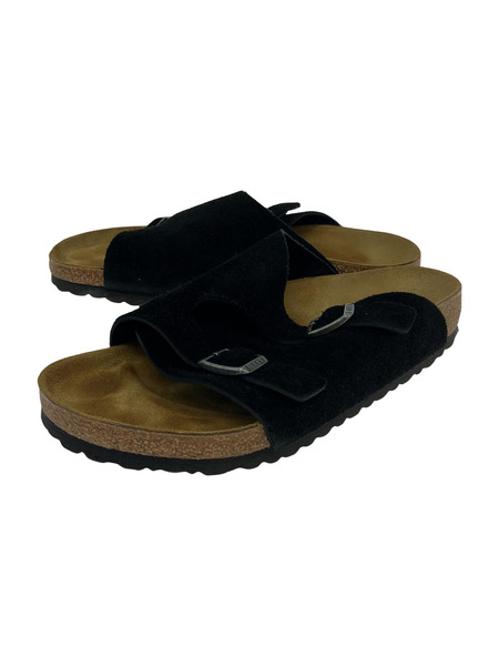 BIRKENSTOCK ZURICH BS 40 ブラック