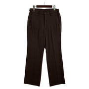 soe 1874-60-905 BOOKS 別注 Daily Slacks 茶