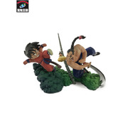  ドラゴンボール 孫悟空vs桃白白 はじまりは四星球