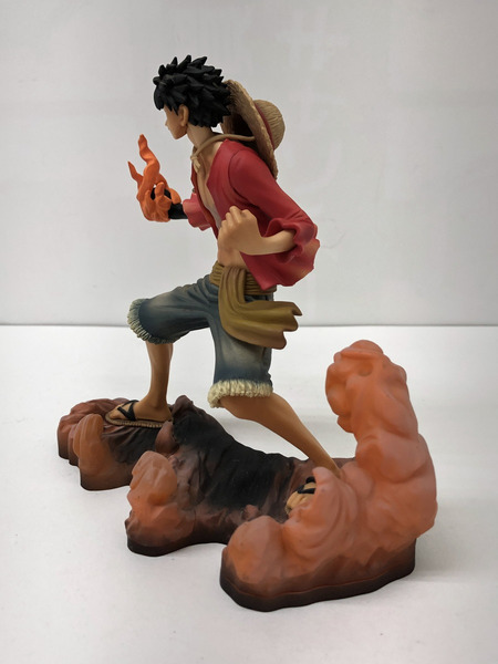 プライズ ワンピース DXF BROTHERHOODⅡ セット