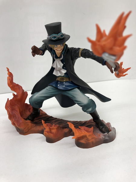 プライズ ワンピース DXF BROTHERHOODⅡ セット