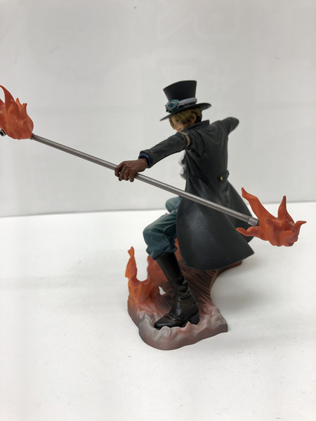 プライズ ワンピース DXF BROTHERHOODⅡ セット