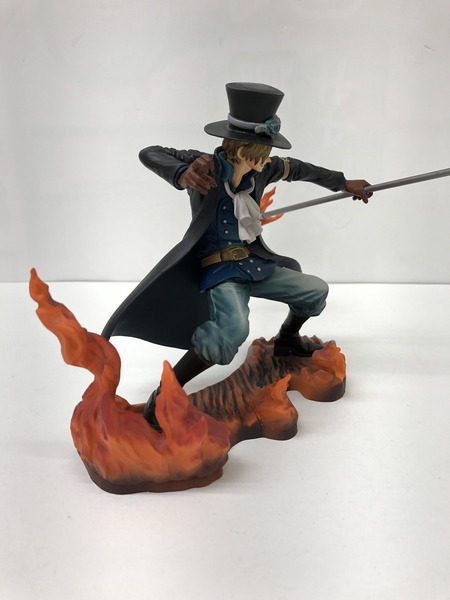 プライズ ワンピース DXF BROTHERHOODⅡ セット