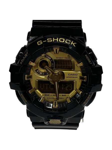 G-SHOCK G-SHOCK GA-710GB