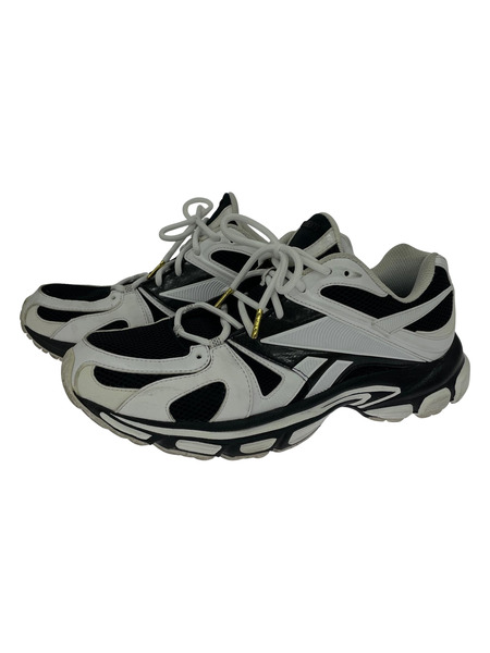 VETEMENTS スニーカー × Reebok 20SS spike runner 28.0 ホワイ