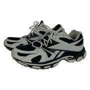 VETEMENTS スニーカー × Reebok 20SS spike runner 28.0 ホワイ