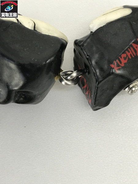 FXXX クチダケジョイント