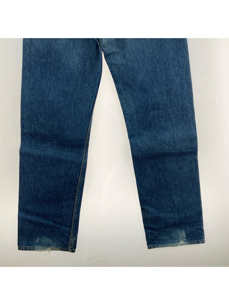 Levi's デニム・ジーンズ 90s USA製 501 W36~