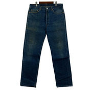 Levi's デニム・ジーンズ 90s USA製 501 W36~
