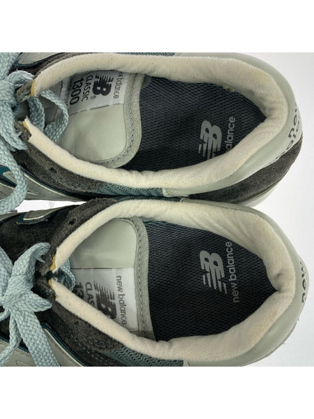 NEW BALANCE スニーカー M1300CLS 27CM