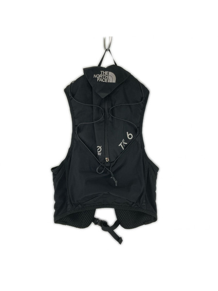 THE NORTH FACE リュックサック・バックパック NM61915 バッグ 黒