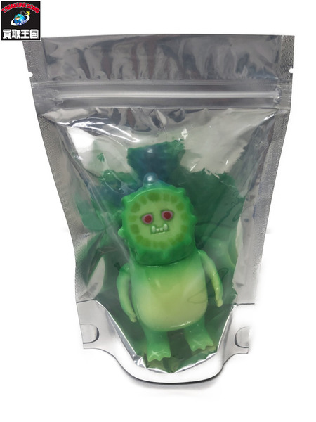 ベビーゴーヤ怪獣