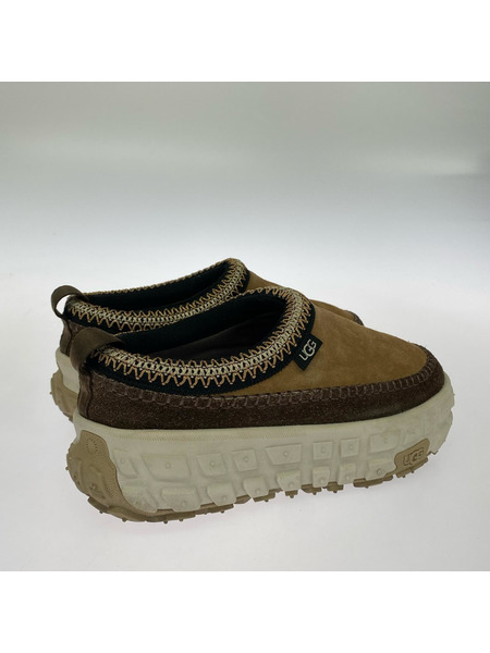 UGG サンダル AUSTRALIA VENTURE DAZE 茶 28