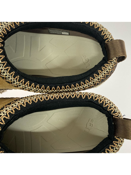 UGG サンダル AUSTRALIA VENTURE DAZE 茶 28