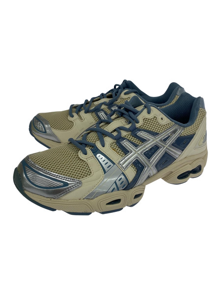 ASICS×WIND AND SEA　28.5cm[値下]