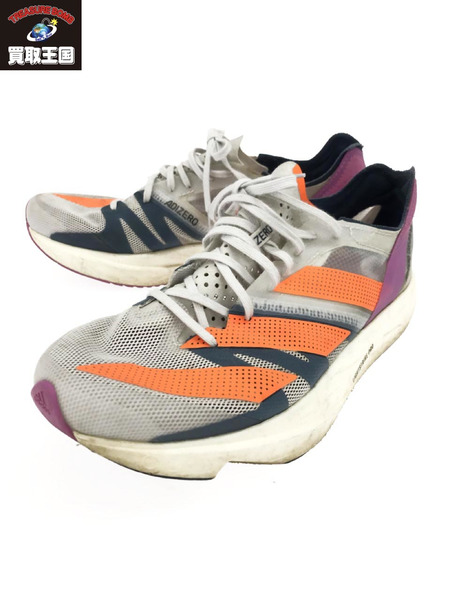 adidas ADIZERO TAKUMI SEN 8 (25.5cm) GX6669｜商品番号