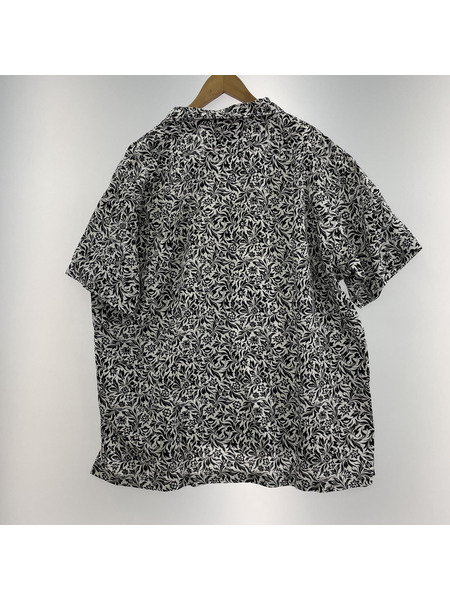 POLO GOLF CLAYTON FLOWER S/Sシャツ XL