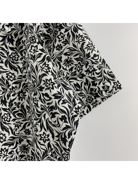 POLO GOLF CLAYTON FLOWER S/Sシャツ XL