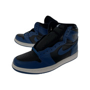 NIKE Air Jordan1 RETRO HIGH OG 26.5cm 555088-484