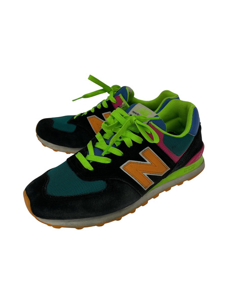 NEW BALANCE/MULTI 20FW-S/29㎝