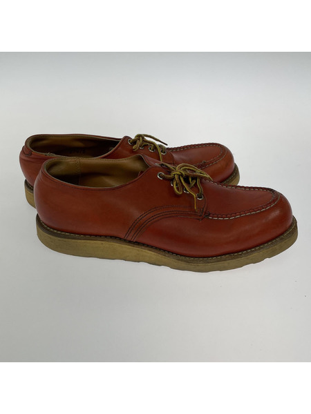 RED WING OXFORD オロラセット レッドブラウン SIZE:10 D 8104