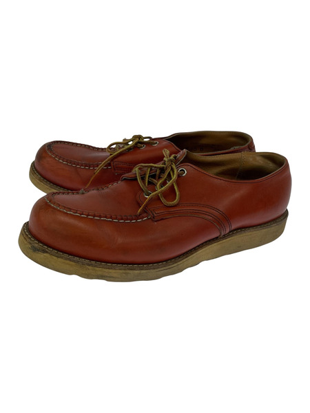 RED WING OXFORD オロラセット レッドブラウン SIZE:10 D 8104