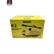 KARCHER K2 LITTLE 高圧洗浄機