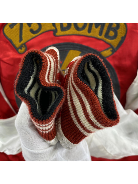 AVIREX ジャケット リバーシブルスカジャン M