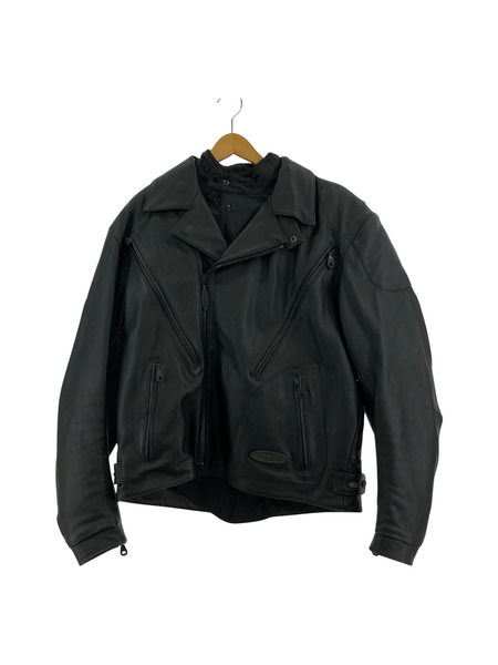 Harley-Davidson ジャケット harley davidson fxrg leather jacket