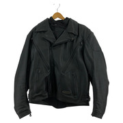 Harley-Davidson ジャケット harley davidson fxrg leather jacket