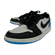 NIKE スニーカー AIR JORDAN 1 LOW OG UNC (29.0)